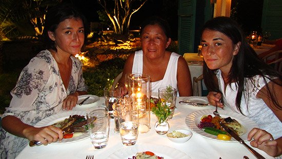 blanchards anguilla dinner