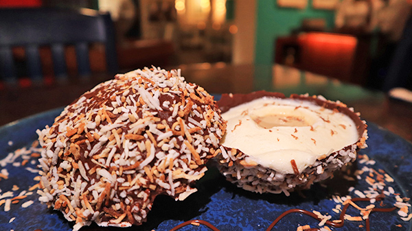 blanchards anguilla cracked coconut dessert