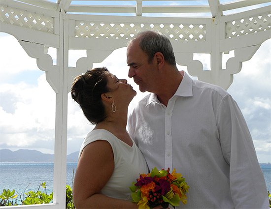 anguilla weddings