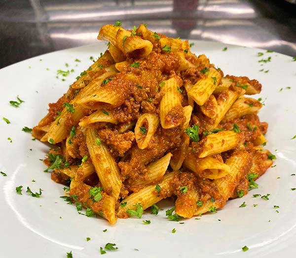 dolce vita anguilla bolognese