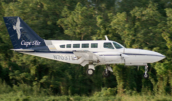 anguilla flights cape air