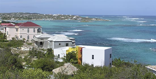 Anguilla