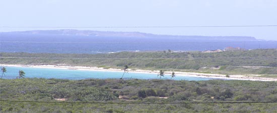 Anguilla