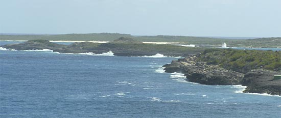 Anguilla