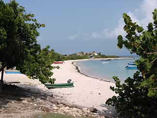 anguilla real estate blowing point