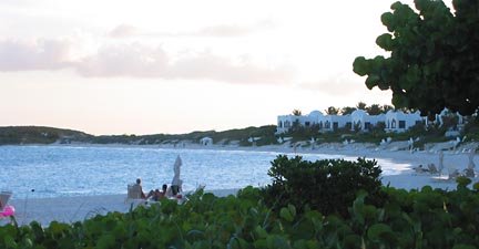 Cap Juluca Anguilla