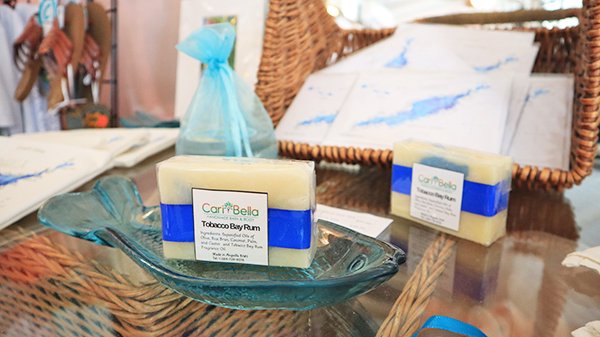 anguilla soap