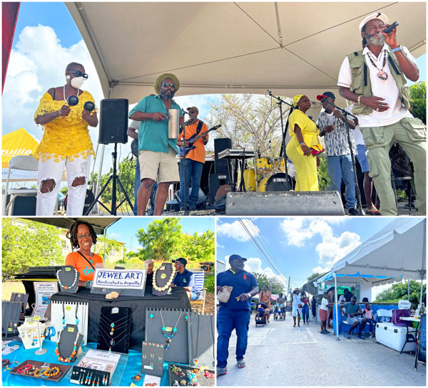 The South Valley Street Fair