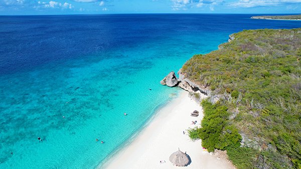 Cas Abao Beach