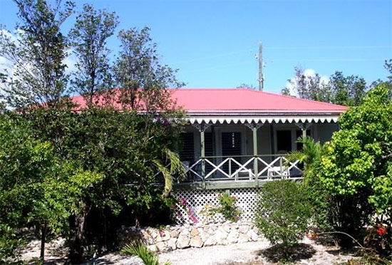 cedars anguilla villa