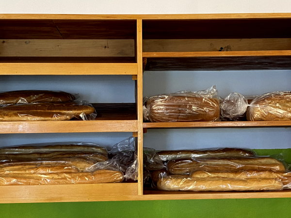 chefs bakery regular bread