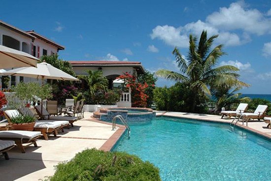 coyaba villa anguilla