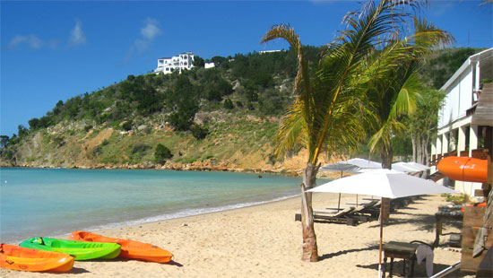 crocus bay anguilla