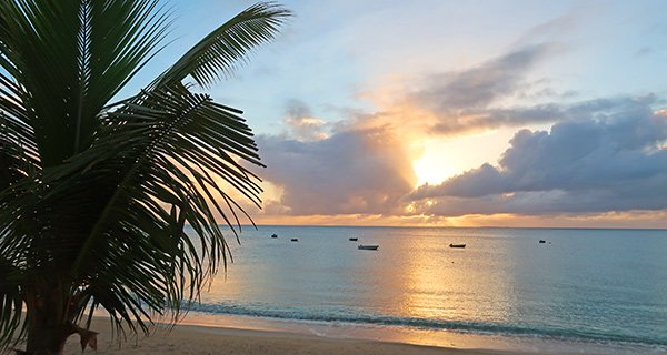crocus bay sunset anguilla