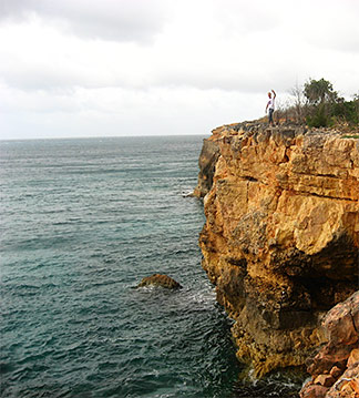 west end anguilla