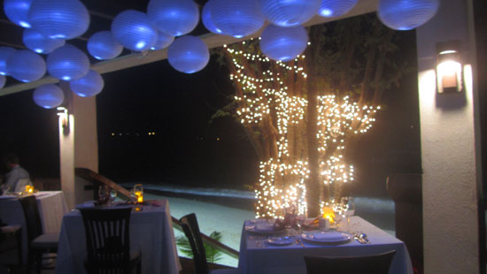 anguilla new year's eve