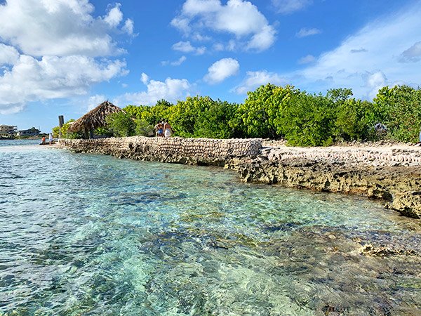 scilly cay anguilla