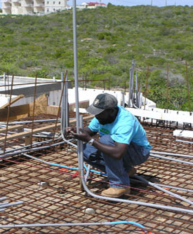 Anguilla electrical inspector