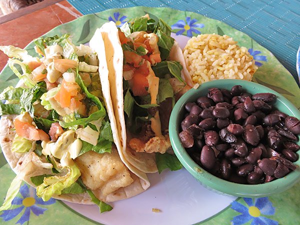the best fish tacos in anguilla
