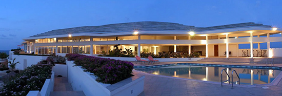 Anguilla villa rental exclusivity villa anguilla