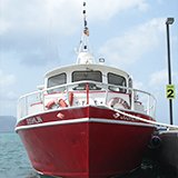 ferry to anguilla