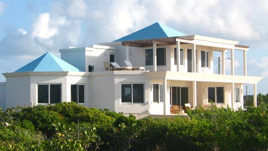 anguilla home caribbean tour from sea