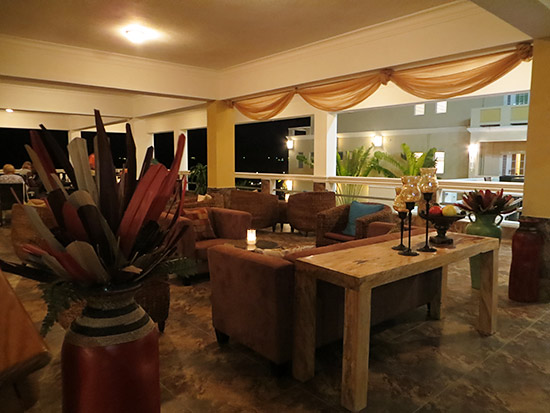 interior flavours anguilla