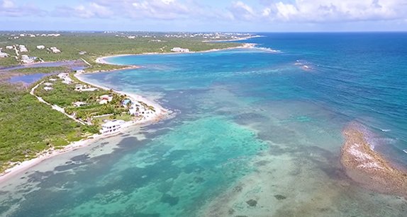 Shoal Bay Villas