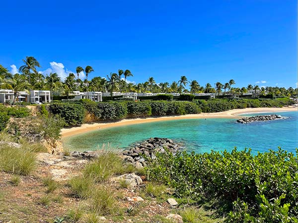 four seasons anguilla barnes bay villas