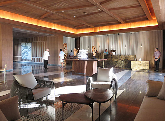 Four Seasons Anguilla Resort