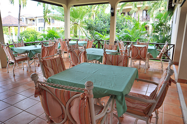 paradise cove resort anguilla