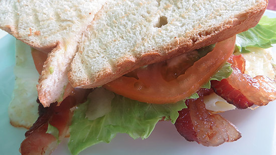 gerauds sandwich
