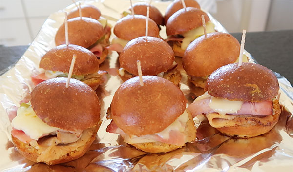 gerauds cuban sliders