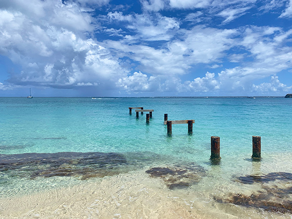 grand case st. martin