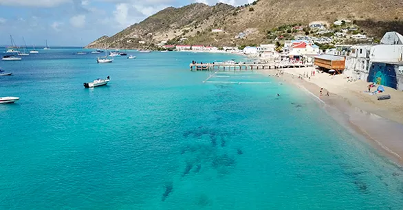 grand case st. martin