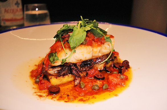 Grouper cap juluca pimms
