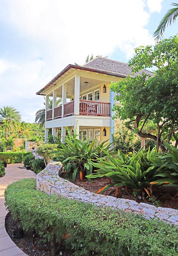 ananda guest house santosha villa