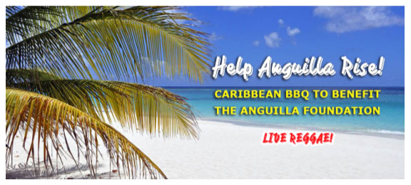 help anguilla rise fundraiser