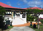 anguilla hibernia restaurant