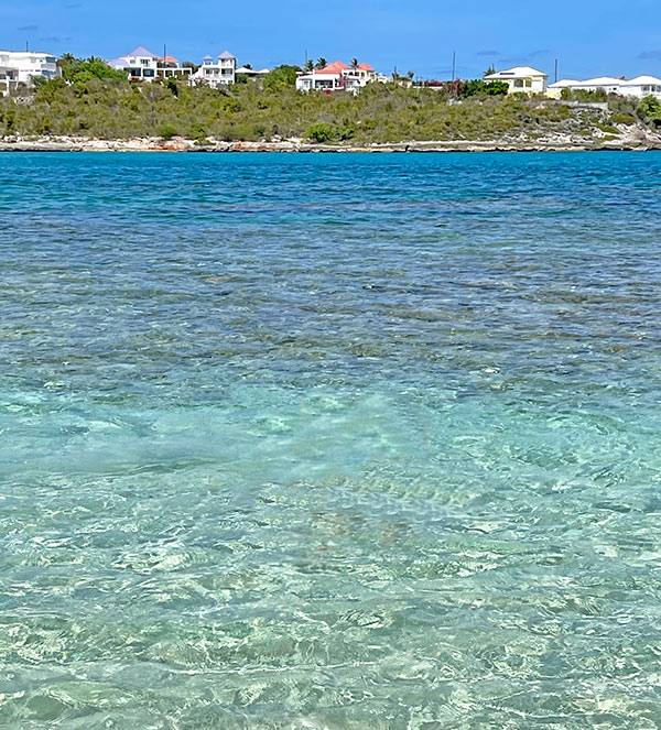 anguilla beaches