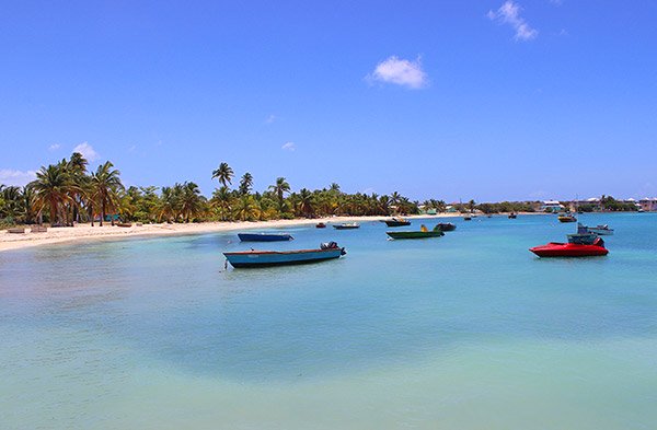 island harbour anguilla