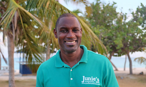 junie connor of junie car rental