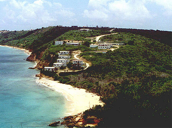 Anguilla