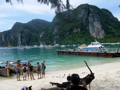 Ko Phi Phi