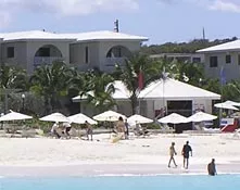 Shoal Bay