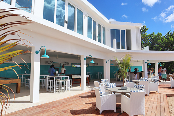 leons patio
