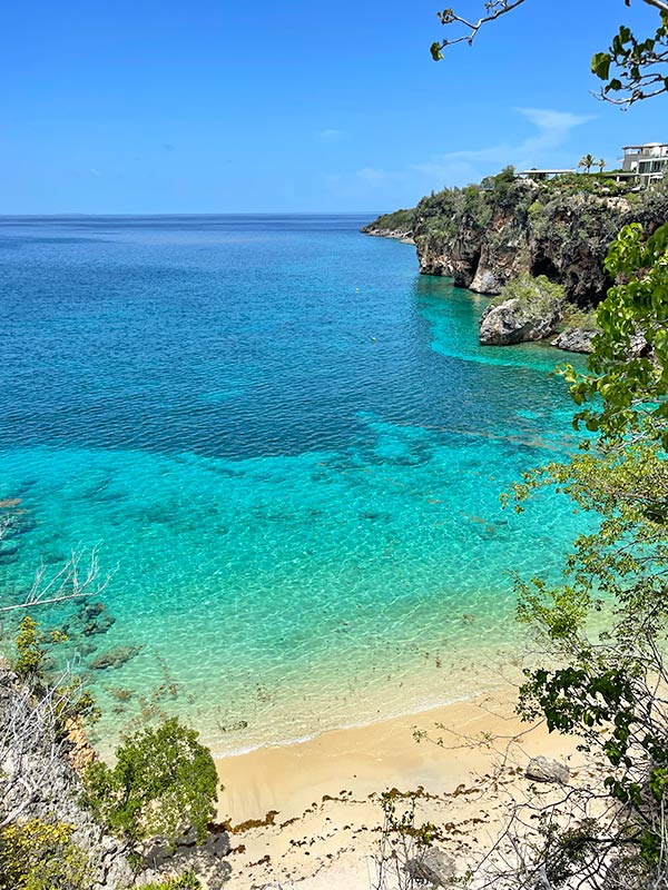 little bay anguilla 