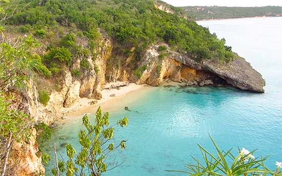 little bay anguilla