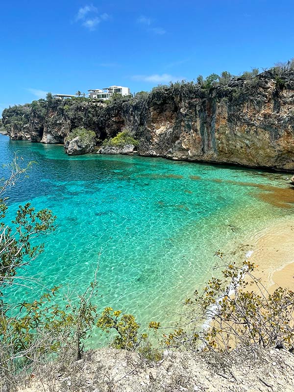 little bay anguilla 