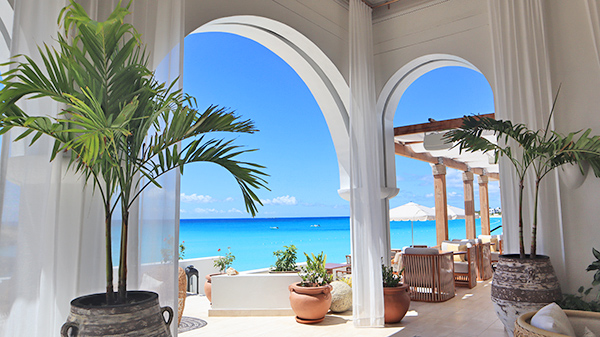 Belmond Cap juluca anguilla resorts